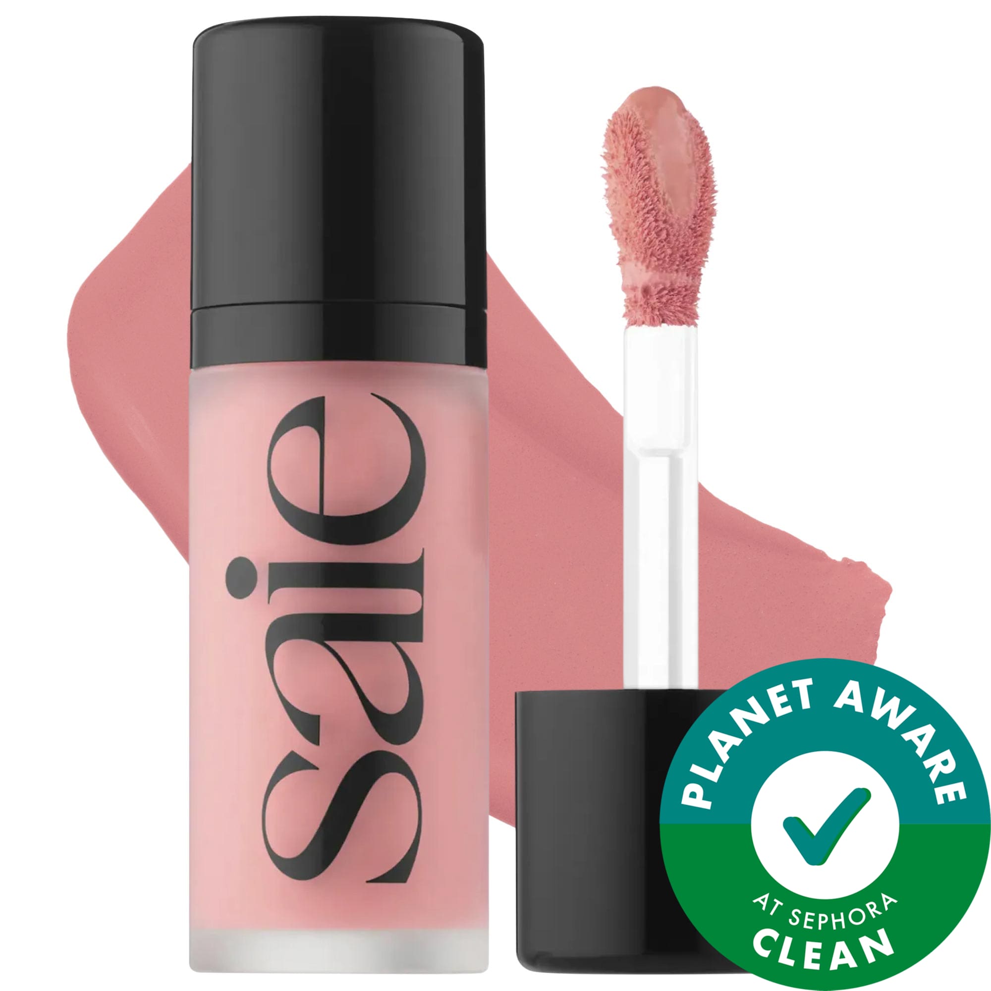 My Go-To Clean Makeup Staples cover photo collage