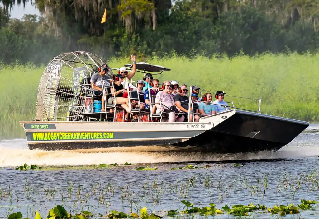 Best Things to Do in Poinciana, FL: A Local's Guide cover photo collage