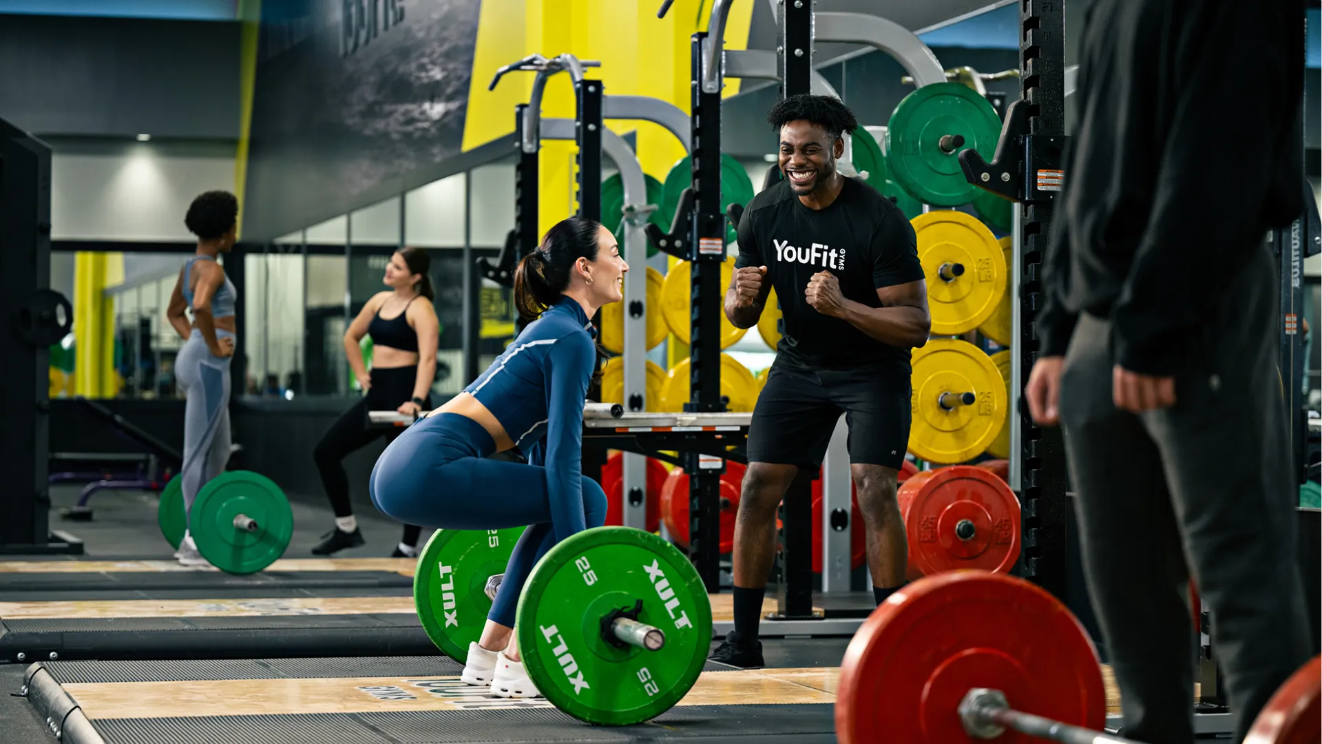 Best Gyms & Fitness Studios in Kissimmee: A Local's Guide cover photo collage