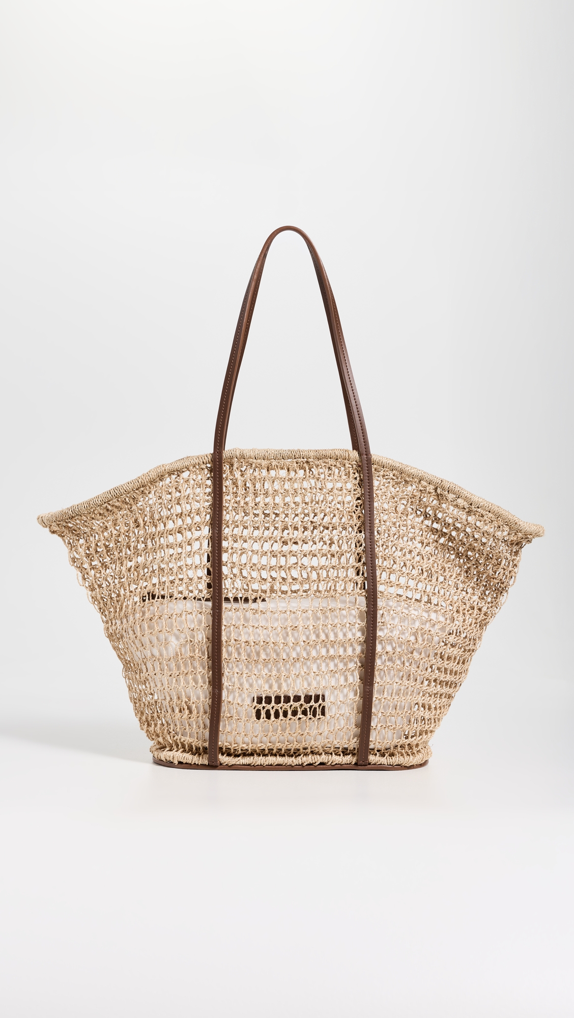 Poolside Bags The Large Comporta Tote — Bags