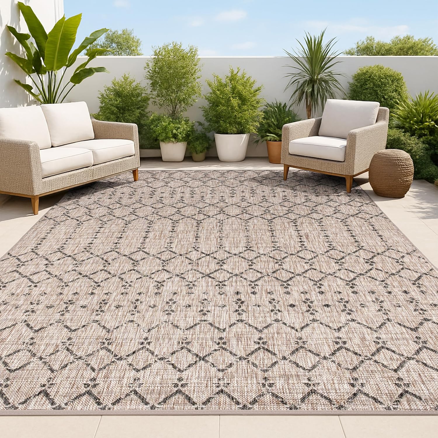 Why Your Patio Looks Cheap (And The 30 Budget Fixes to Make It Look Like a Resort) cover photo collage
