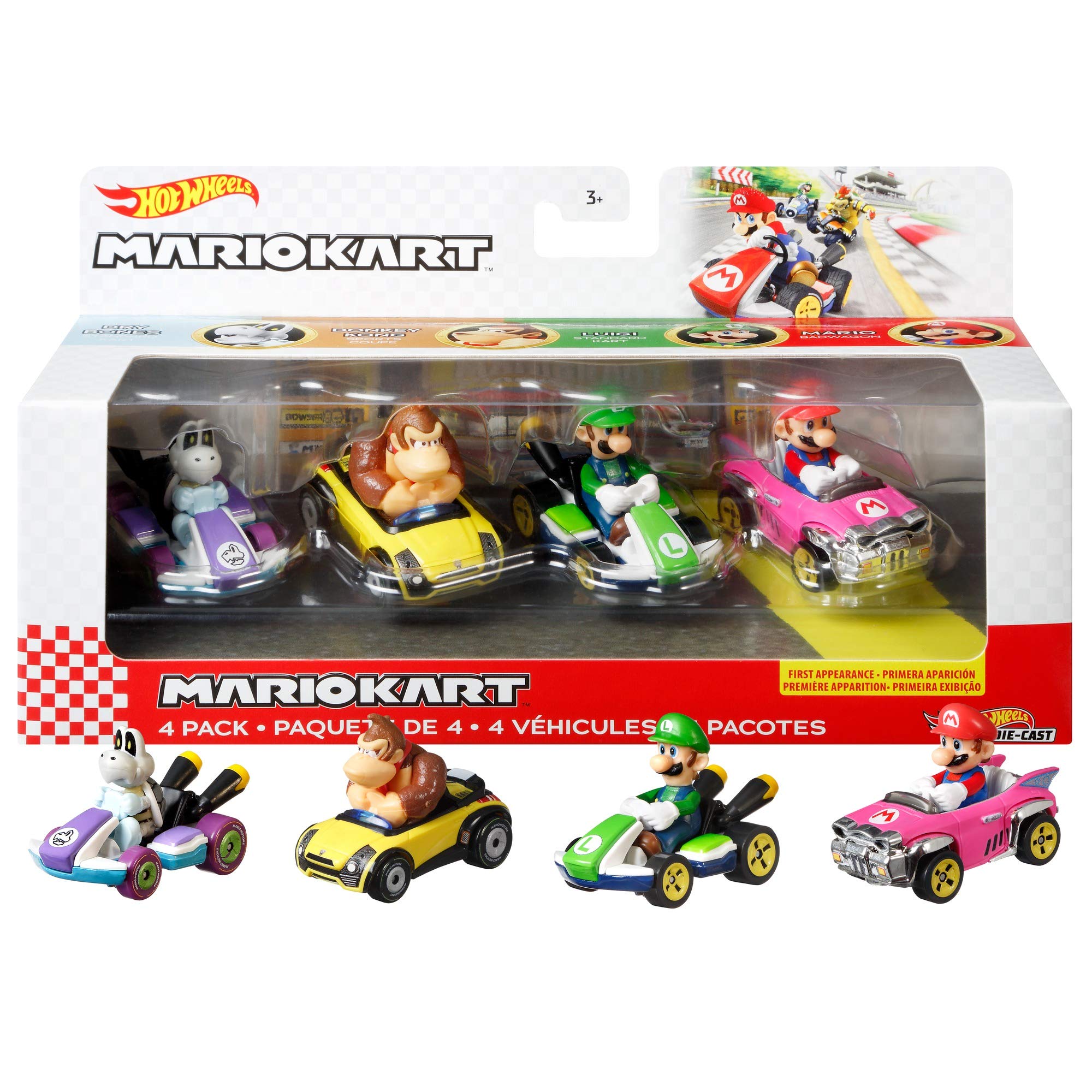 Mario Themed Gifts for Gamers cover photo collage