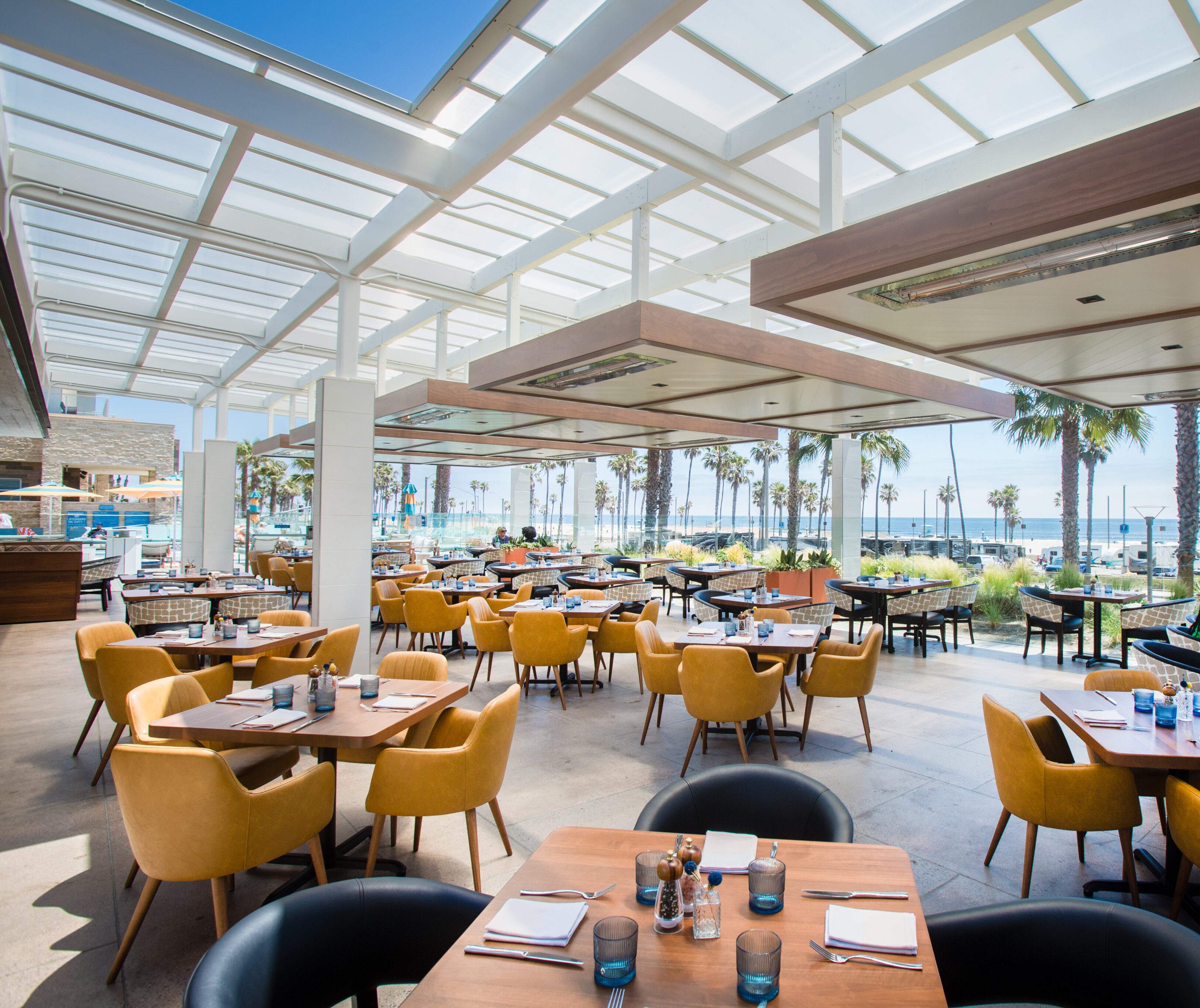 Must-Try Restaurants in Orange County, California (Locals Swear By These Spots) cover photo collage