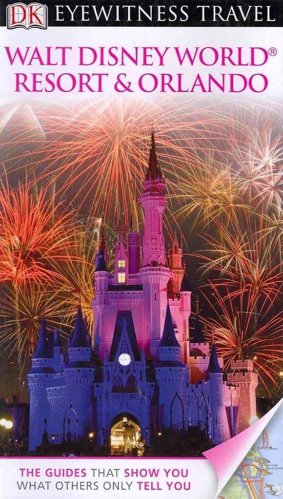 ✨ Ultimate Disney World Packing List for Families 2026 cover photo collage