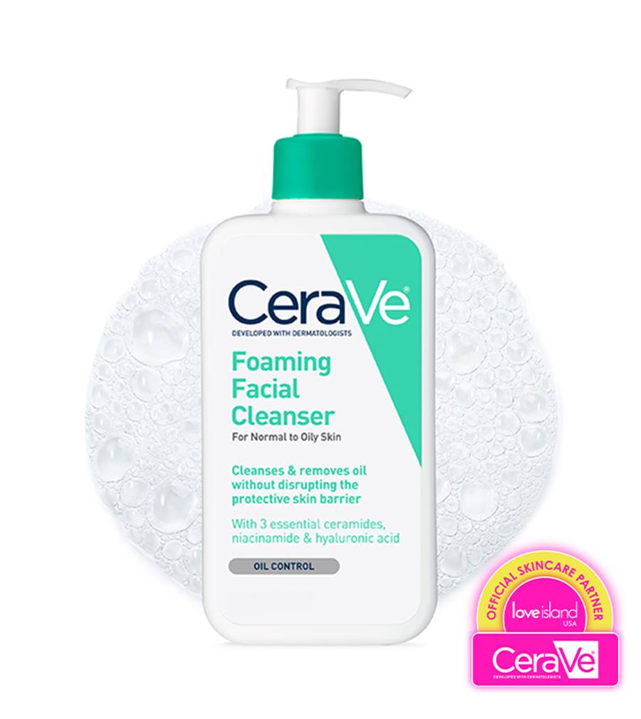 Acne prone skin skincare essentials - coming from someone who’s struggled with their skin since start of puberty! cover photo collage