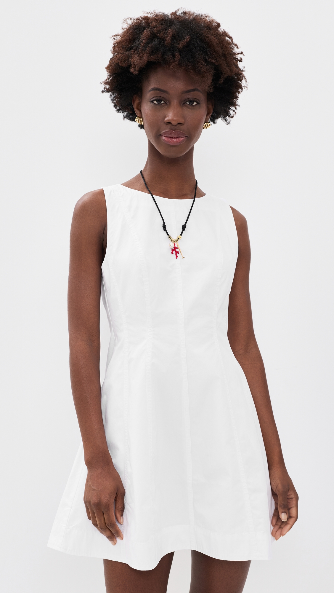 Summer Mini Dresses Under $350: 8 Styles That Work
