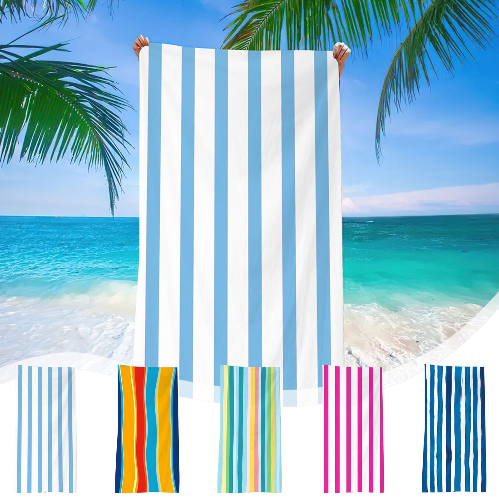 Summer Supplies cover photo collage