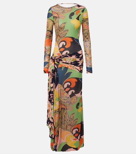The Dresses Editors Actually Put on Their Wish Lists cover photo collage