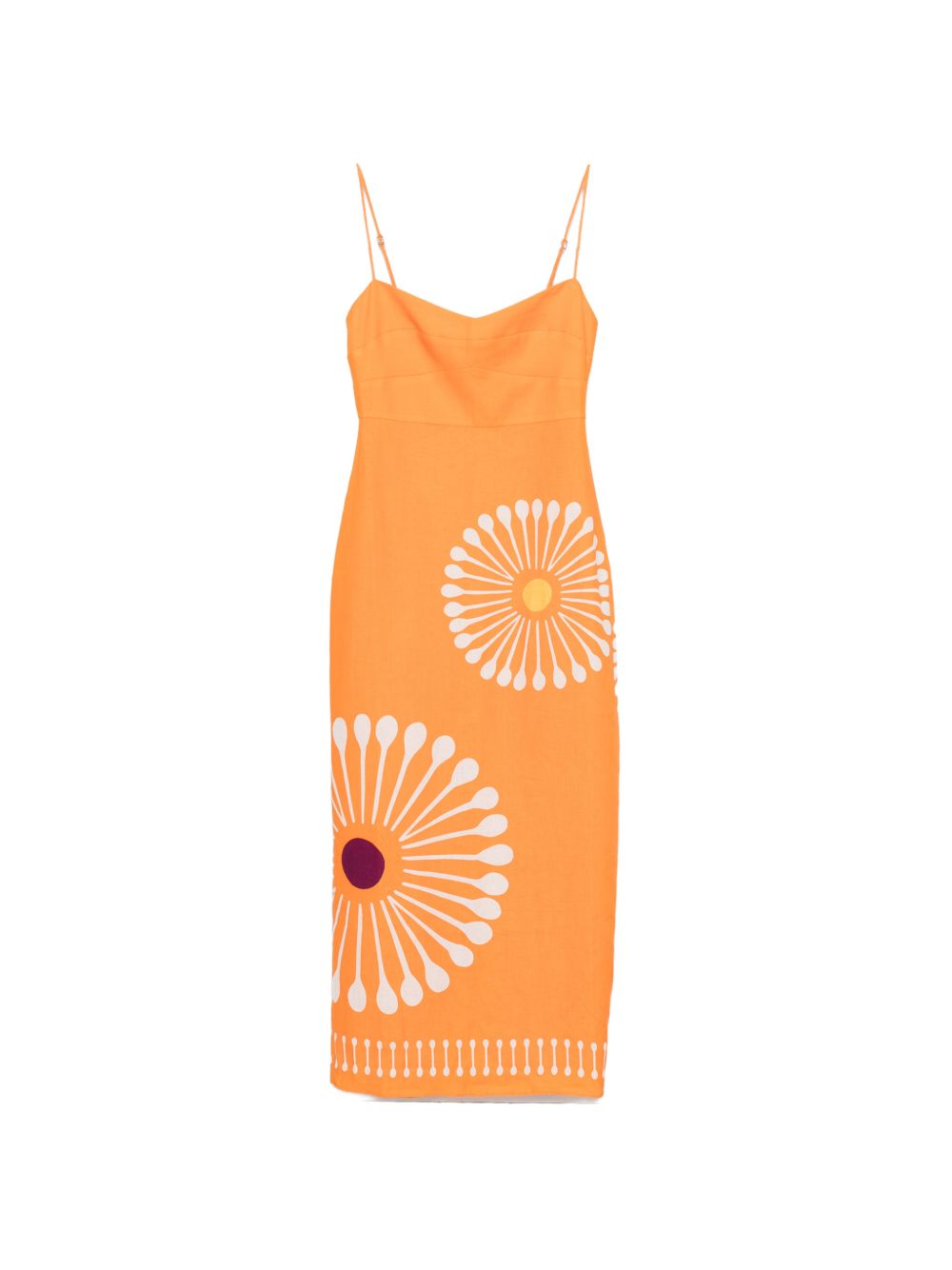 Vacation Dresses That Feel Special