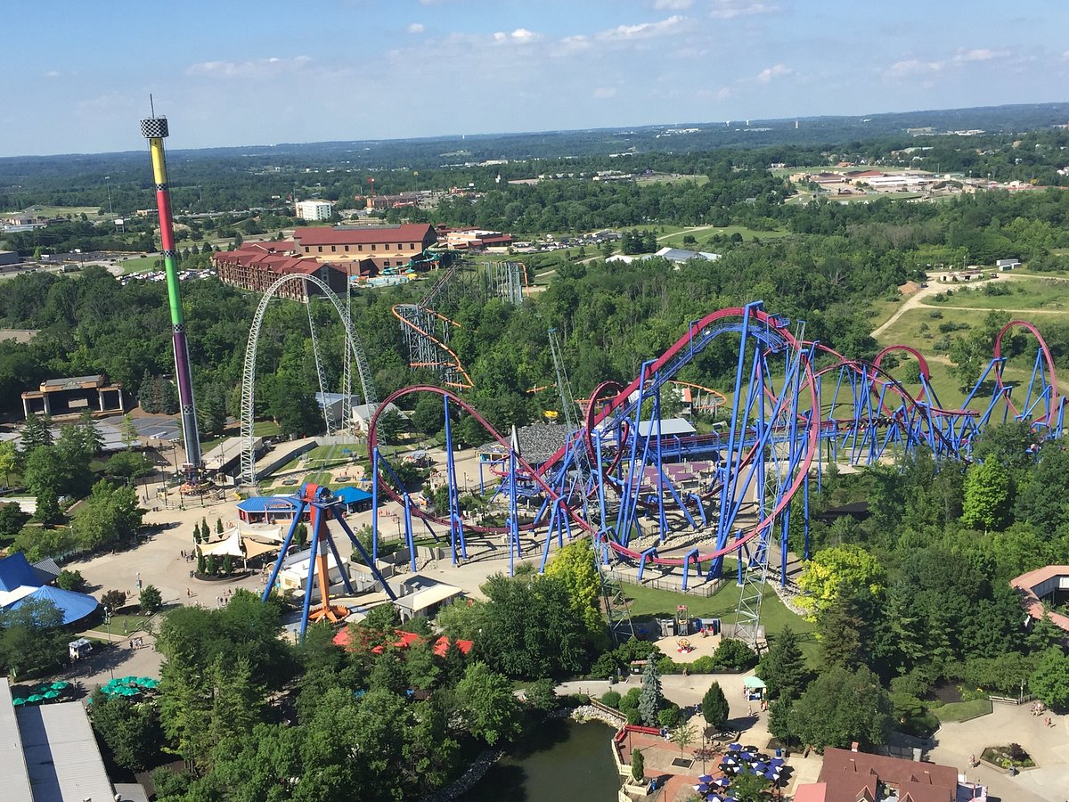 Things to do in Ohio (Family Friendly) ☀️ cover photo collage