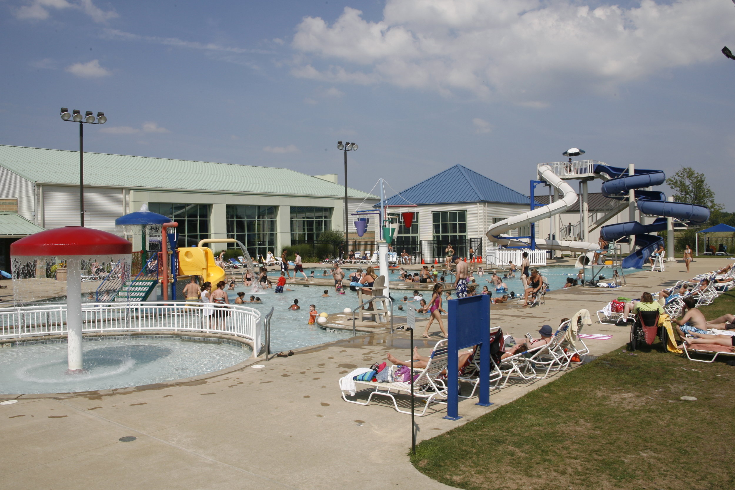 Ohio Summer Fun (Lorain County edition) cover photo collage