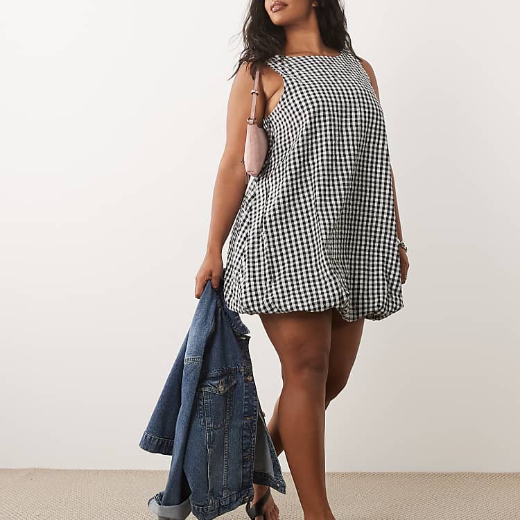 Plus-Size Picks That Finally Get Fashion Right cover photo collage