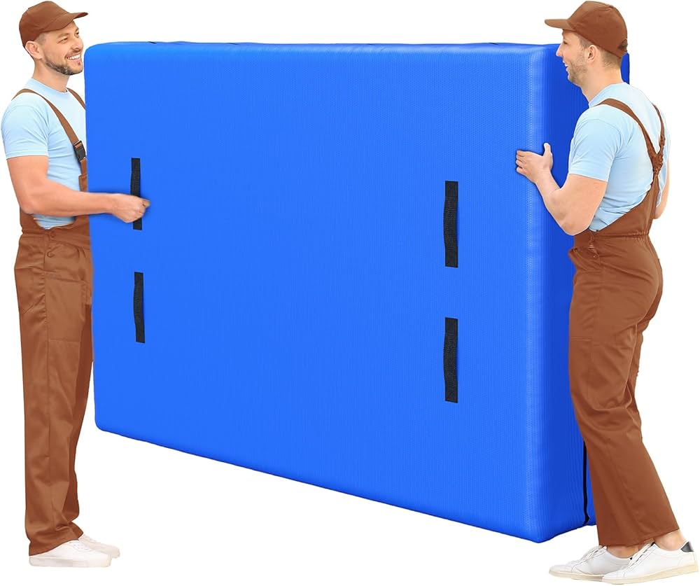 Top 10 king mattress moving bags cover photo collage