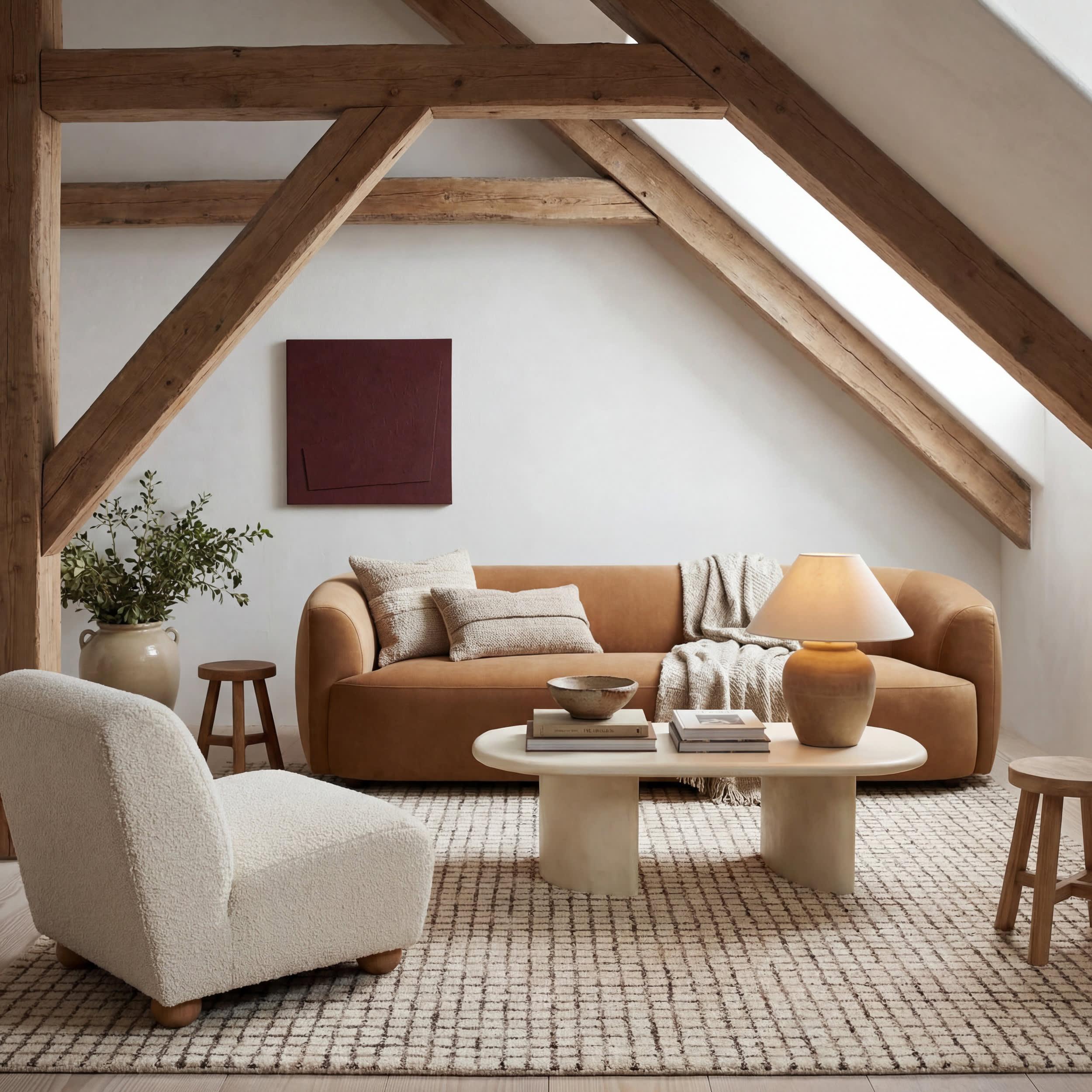 My Favorite Rugs from Rugs USA: Stylish Finds for Every Room cover photo collage