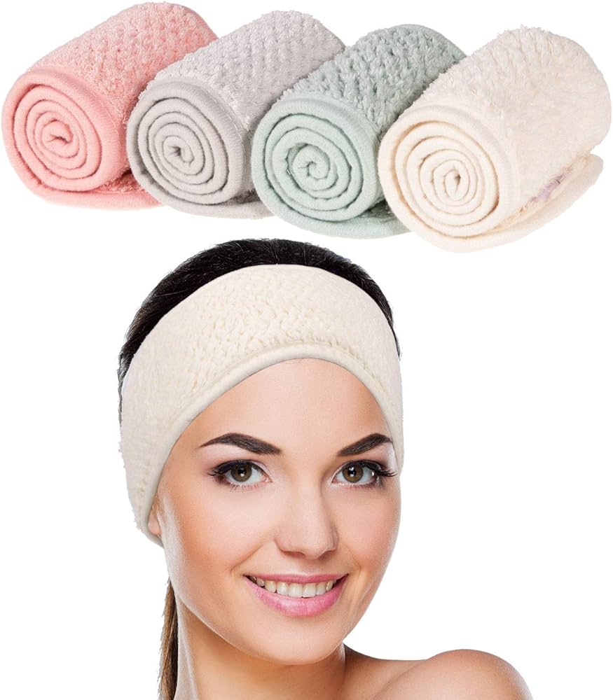 Best Handmade Crochet Velvet Headbands: Stylish, Comfortable & Gift-Worthy cover photo collage