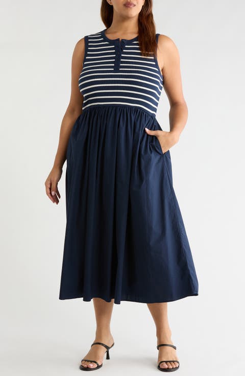 Plus Maxi Dresses Under $170 That Feel Special