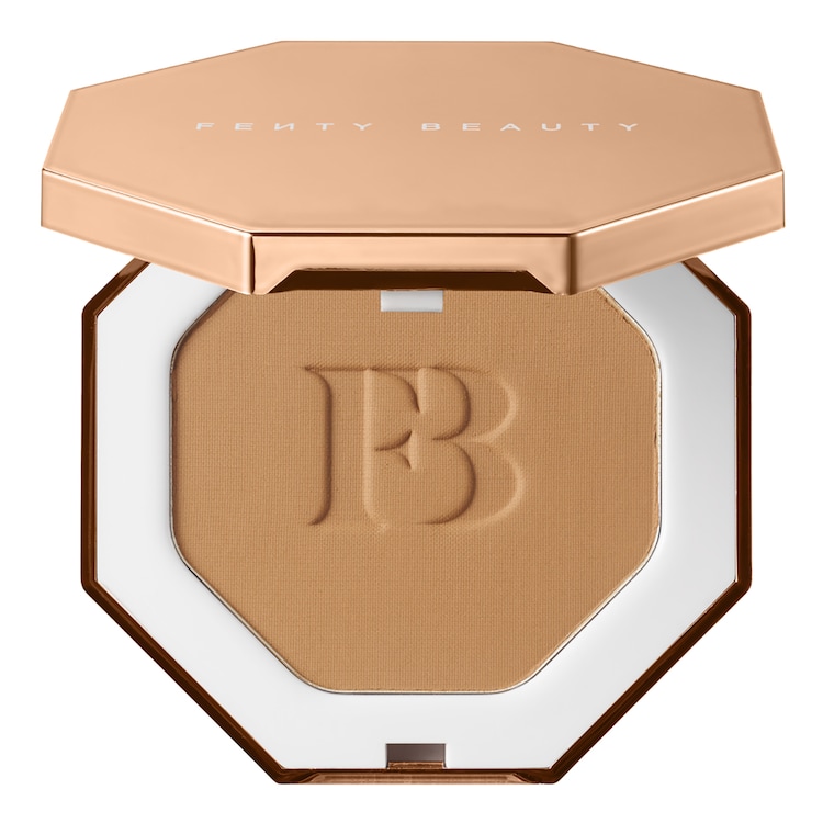 The best bronzers cover photo collage