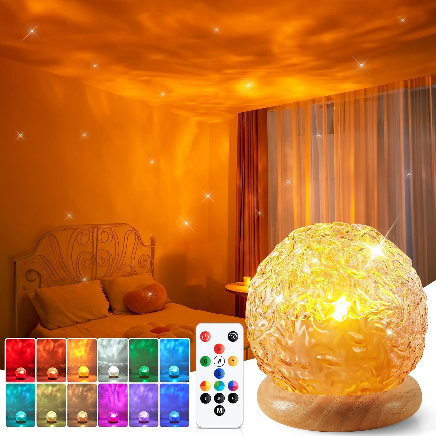 Cozy Reading Corner Finds cover photo collage