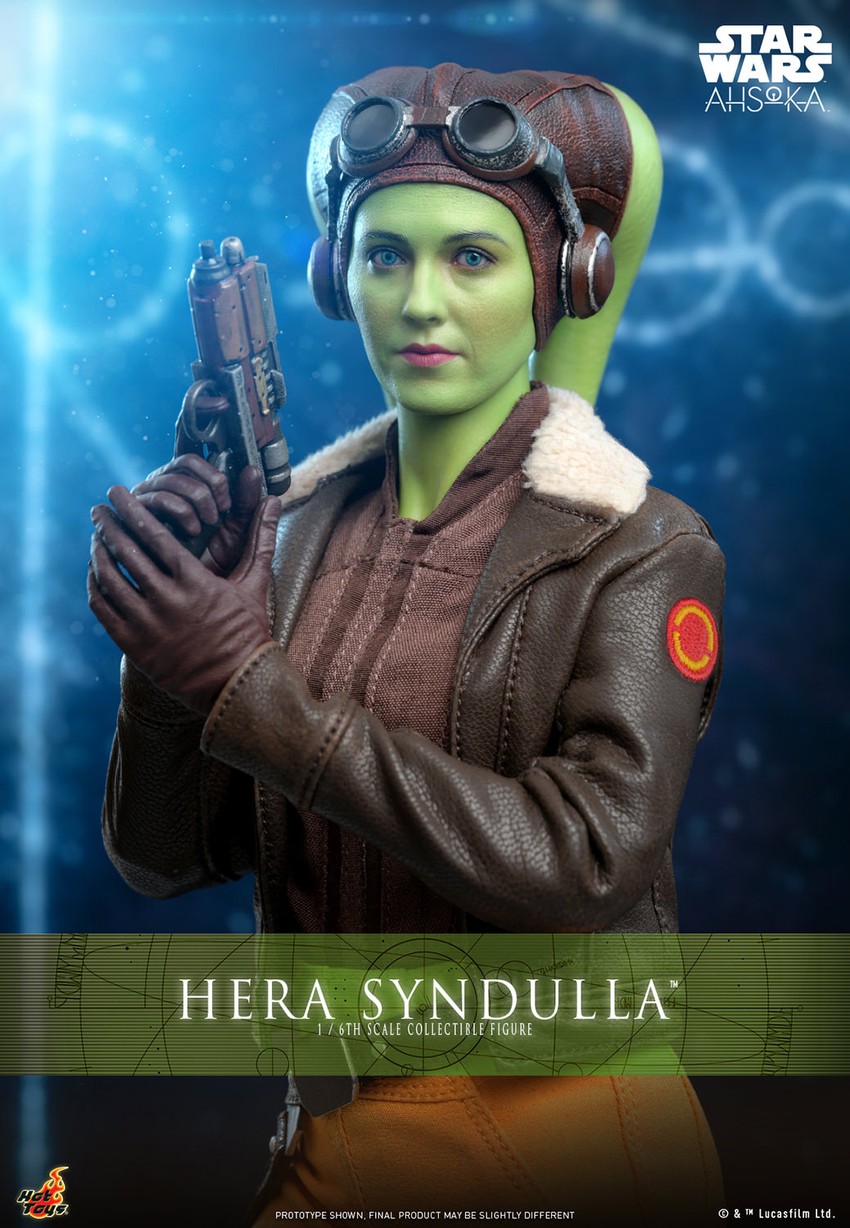 AHSOKA Series Collectibles To Get You Hyped For Season 2! cover photo collage