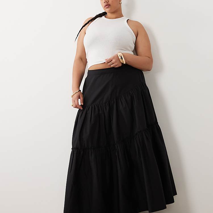 Curve Denim & Bottoms Under $160