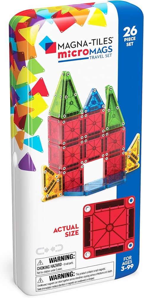 Toddler “Busy Box” for Restaurants & Beyond cover photo collage