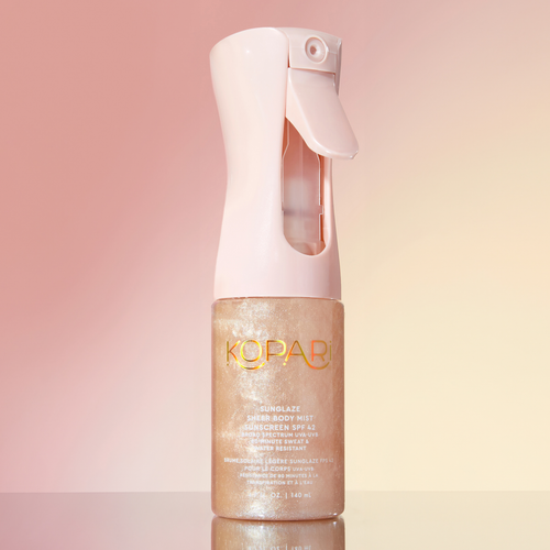 Everyday Sunscreens Worth Trying for All Skin Types ☀️ cover photo collage