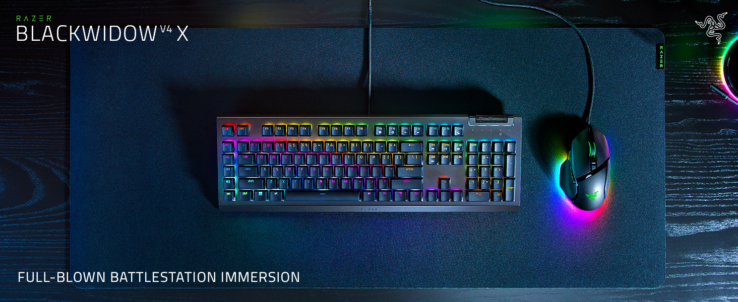 Gaming Setup Essentials: Level Up Your Battle Station cover photo collage