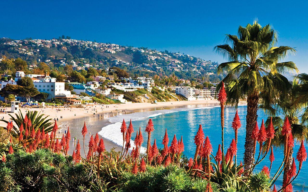 Places To Visit in Orange County, CA cover photo collage