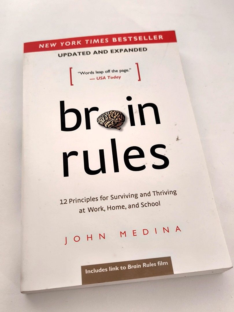 Keep Sharp: Build a Better Brain at Any Age Reading Companions cover photo collage