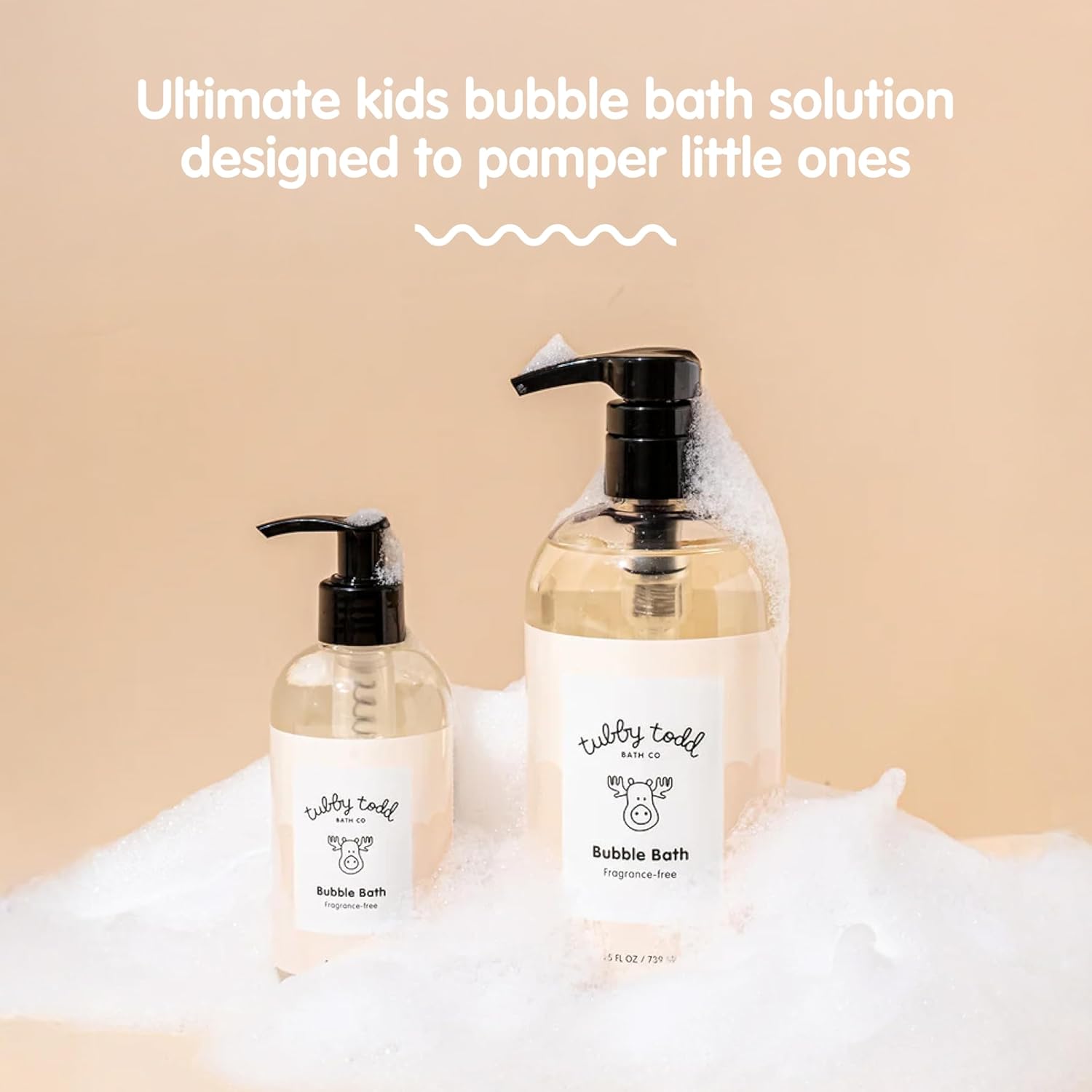 Bath Products I Love & Trust for My Baby 🛁🤍 cover photo collage