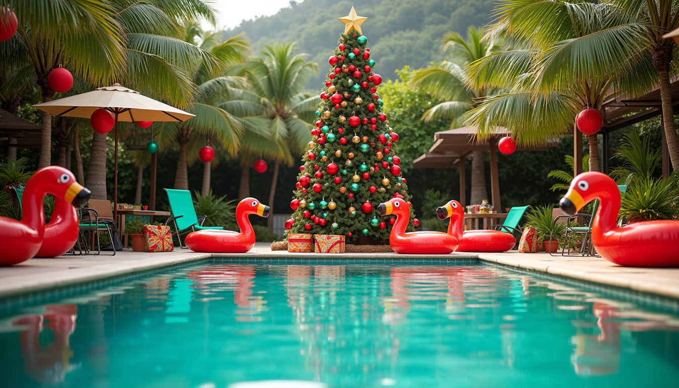 Lookin' Cool at the Pool - Suits and Accessories You'll Adore! cover photo collage