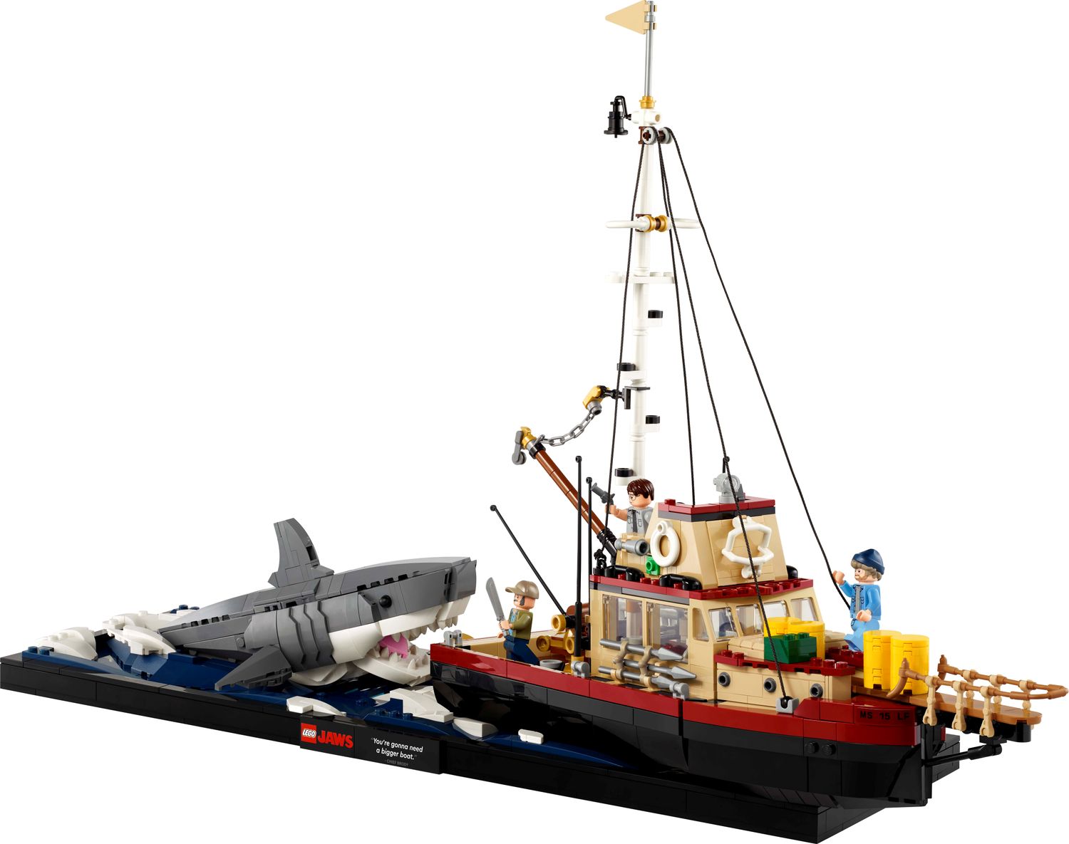 Best displayable Lego sets cover photo collage