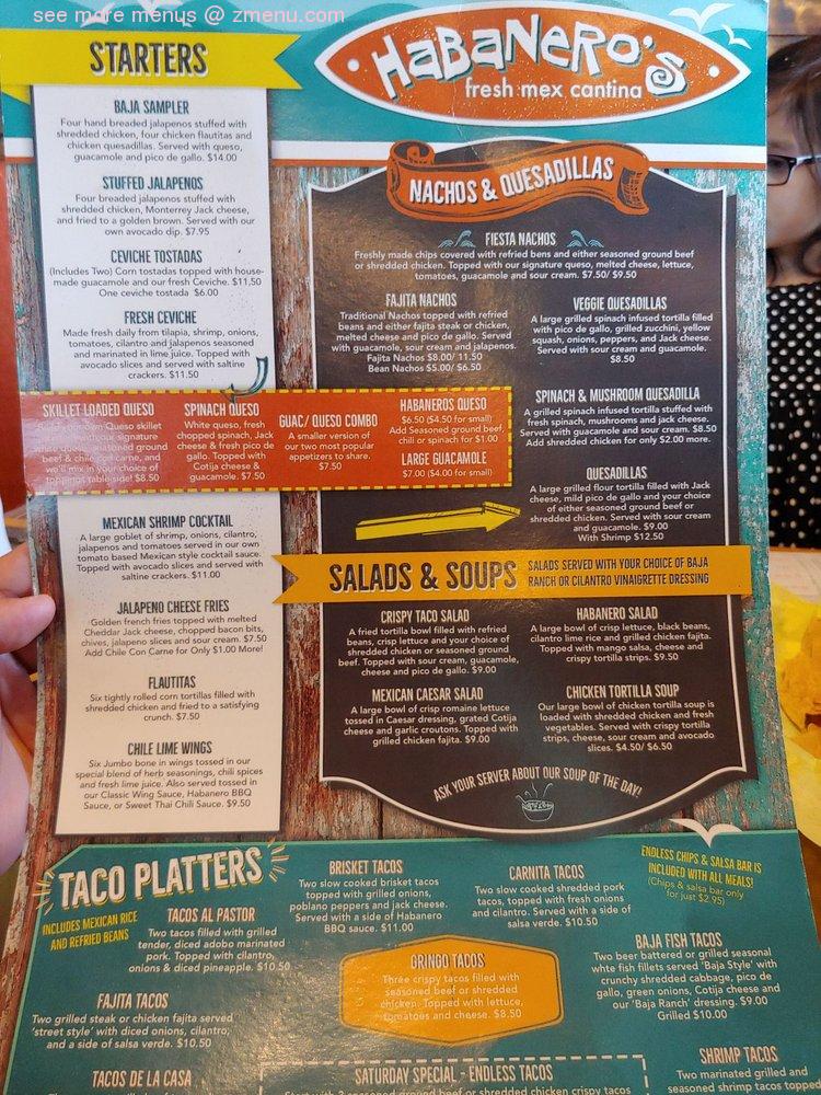 Best Mexican & Latin Restaurants in Kissimmee & Poinciana: A Local's Guide cover photo collage