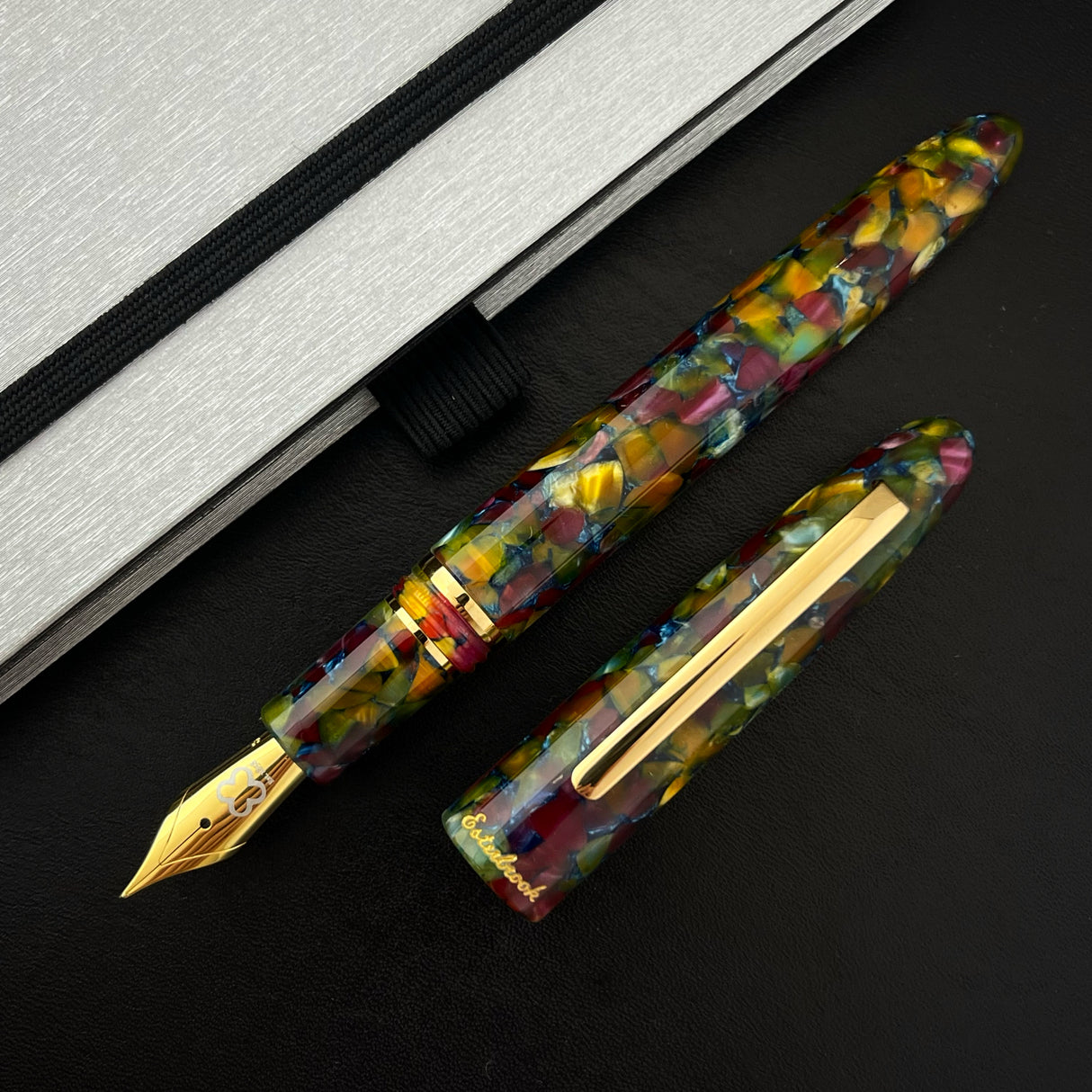 Battle of the Best Pens from Affordable to Luxury cover photo collage