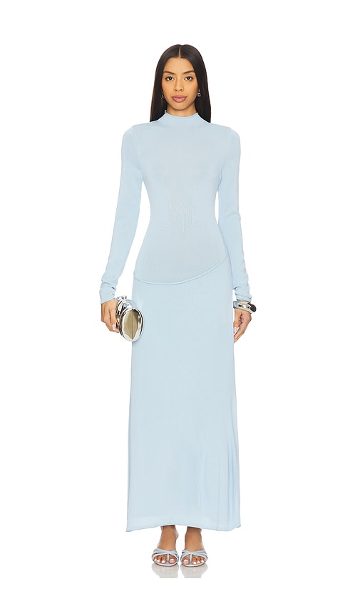 LIONESS Resolution Maxi Dress