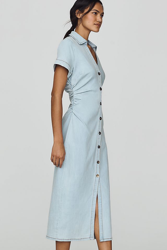 Curve Denim & Trousers That Actually Fit