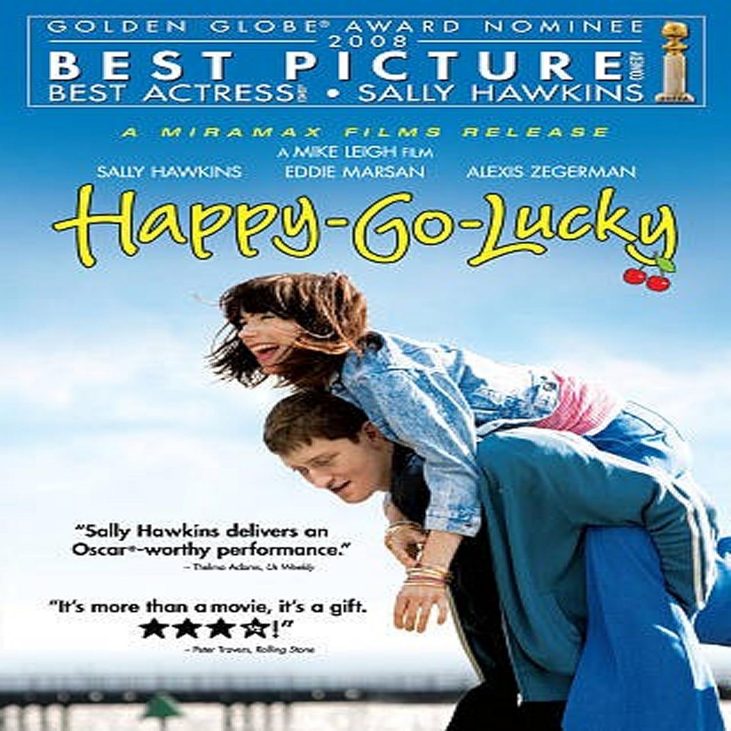 Happy-Go-Lucky Stories and Treats for Lighthearted Escapes cover photo collage