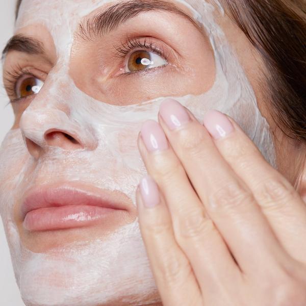 Viral Skincare Finds for Glowing Skin, Anti-Aging & Glass Skin Results cover photo collage