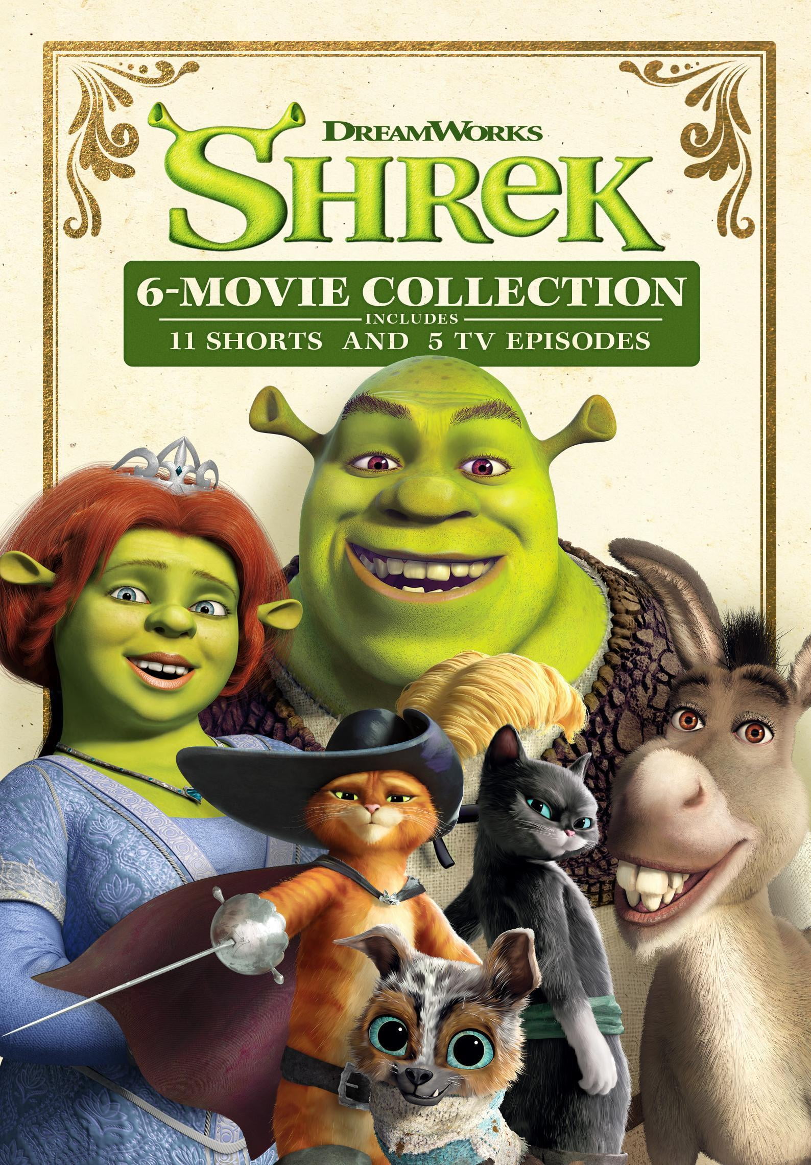STREAMING SERVICES STINK, GET DVDS INSTEAD cover photo collage