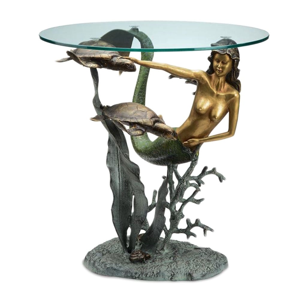 Unique Finds for Mermaid Lovers cover photo collage