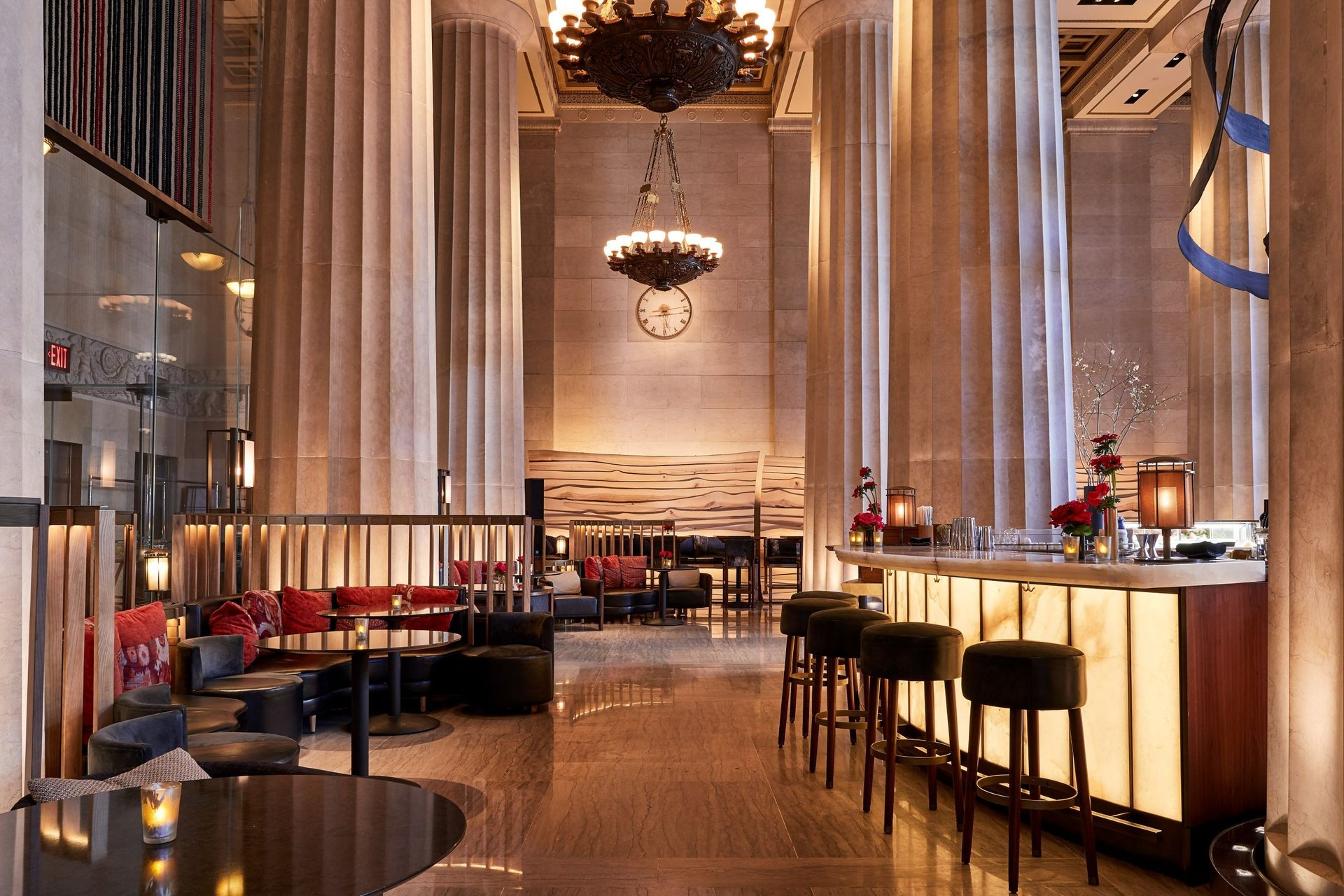 Restaurants Worth Booking a Flight For cover photo collage