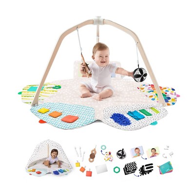 My Favorite Children Toys as a Montessori Teacher cover photo collage