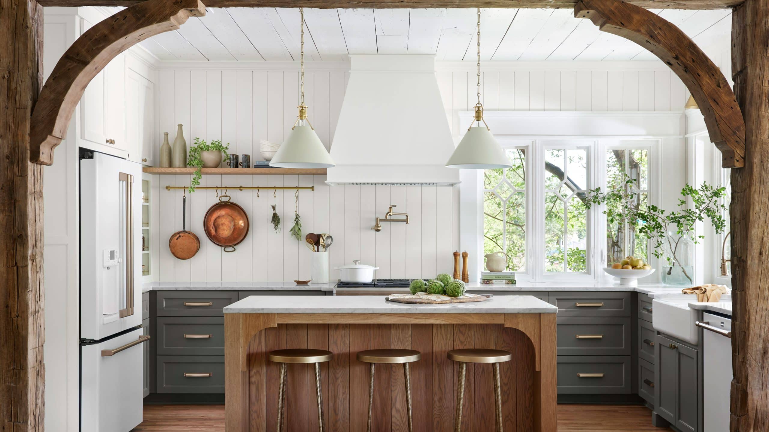 Kitchen Gadgets That Actually Changed How I Cook cover photo collage