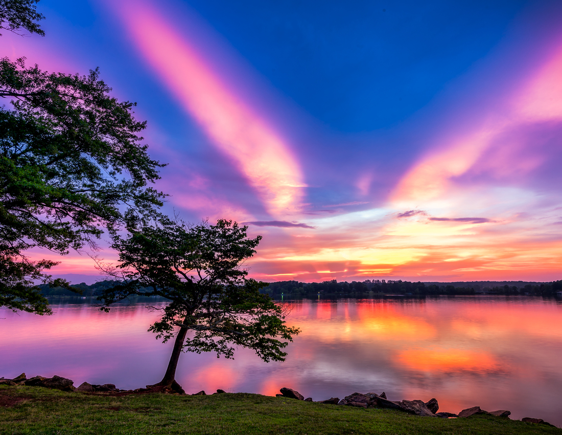 Beautiful Inman, SC - My Top Recommendations cover photo collage