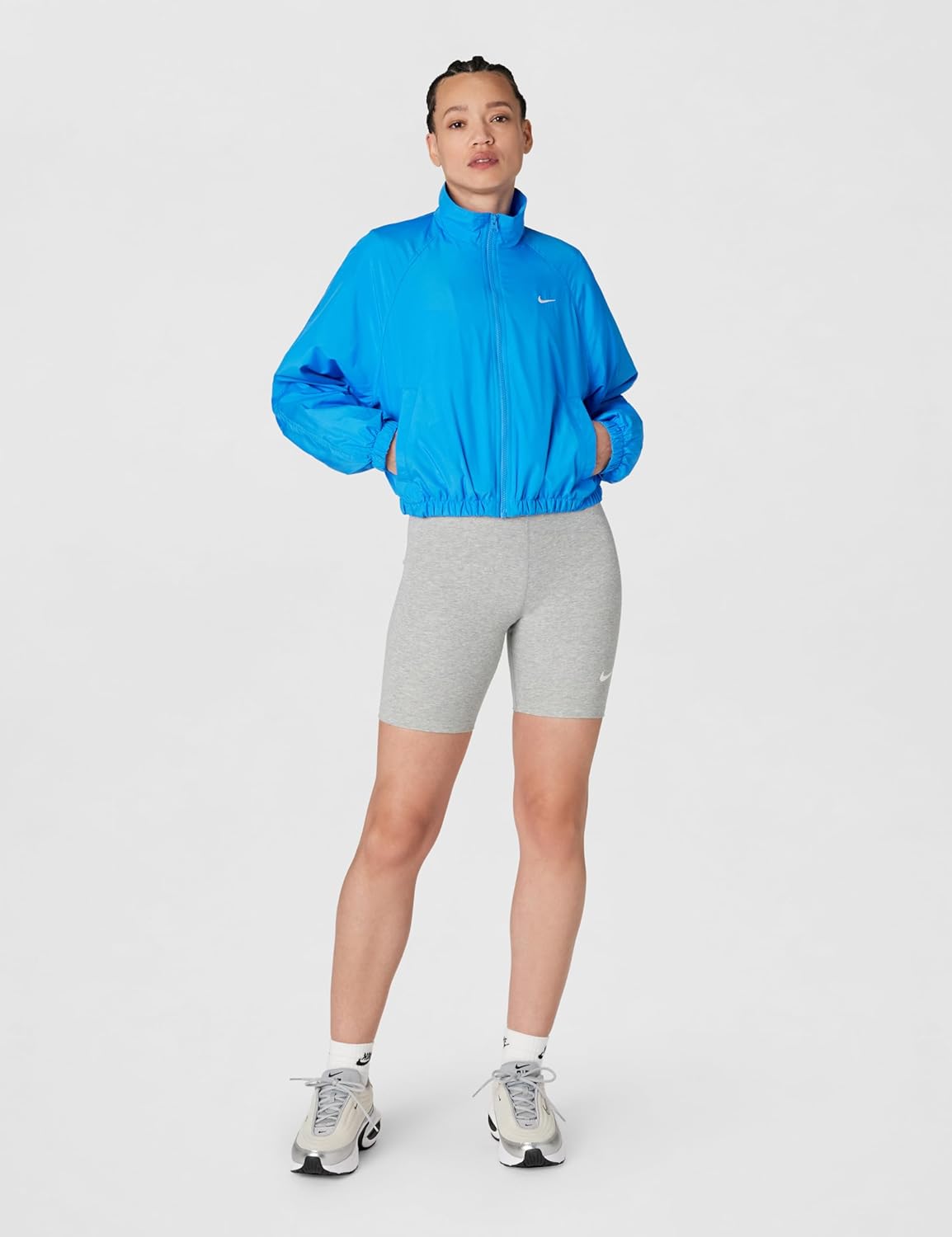 Best Nike Women’s Activewear, Running Shoes & Travel Essentials for Gym, Workouts & Everyday Comfort cover photo collage