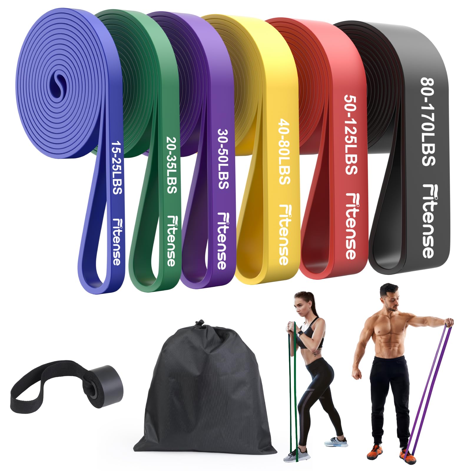 Health & Wellness Favorites cover photo collage