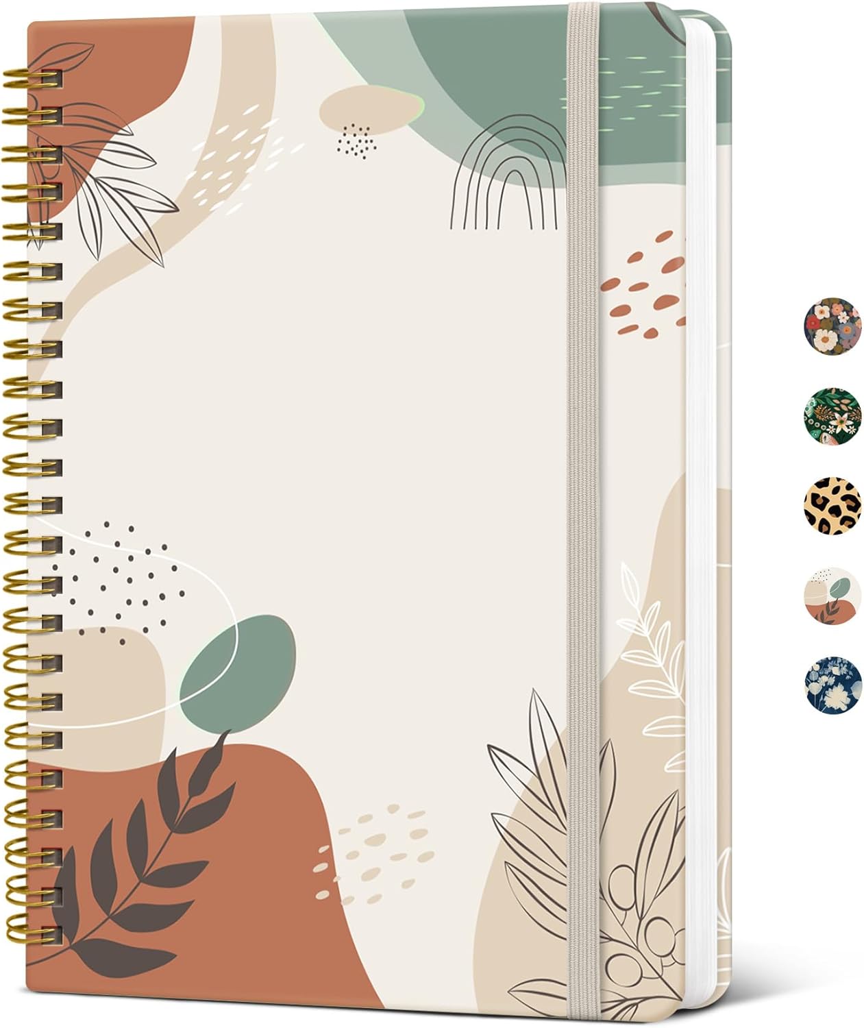 Junk Journaling Supplies cover photo collage