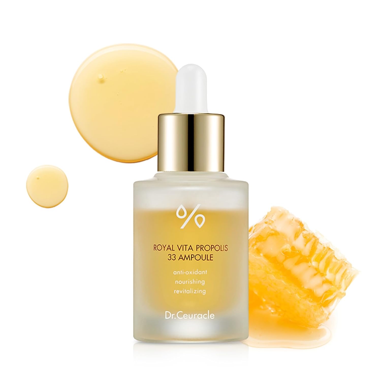 Serum Anti aging Untuk Usia 25 Tahun Ke Atas (Oily Skin) cover photo collage