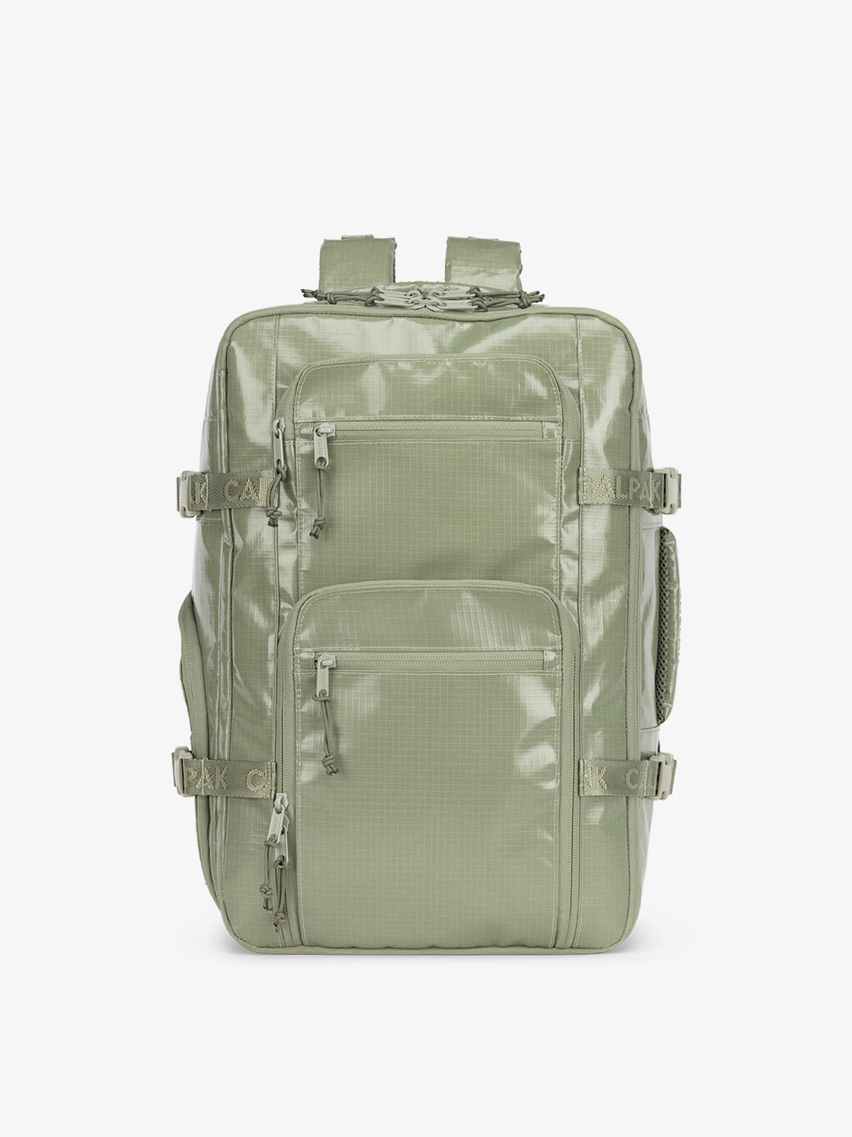 Ultimate Travel Gear & Transit Essentials cover photo collage