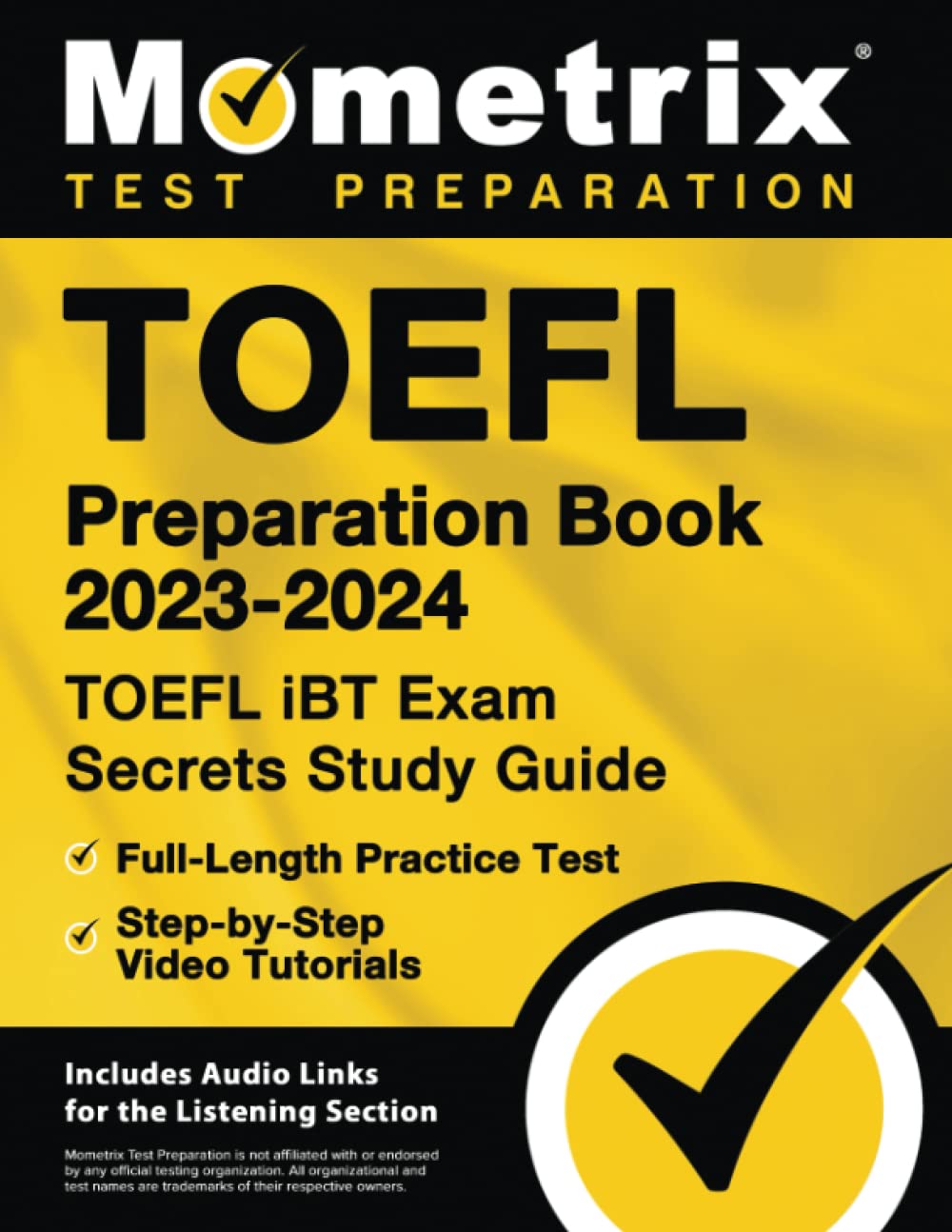 Read Free - TOEFL Preparation Book: TOEFL iBT Practice Tests and